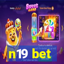 n19 bet